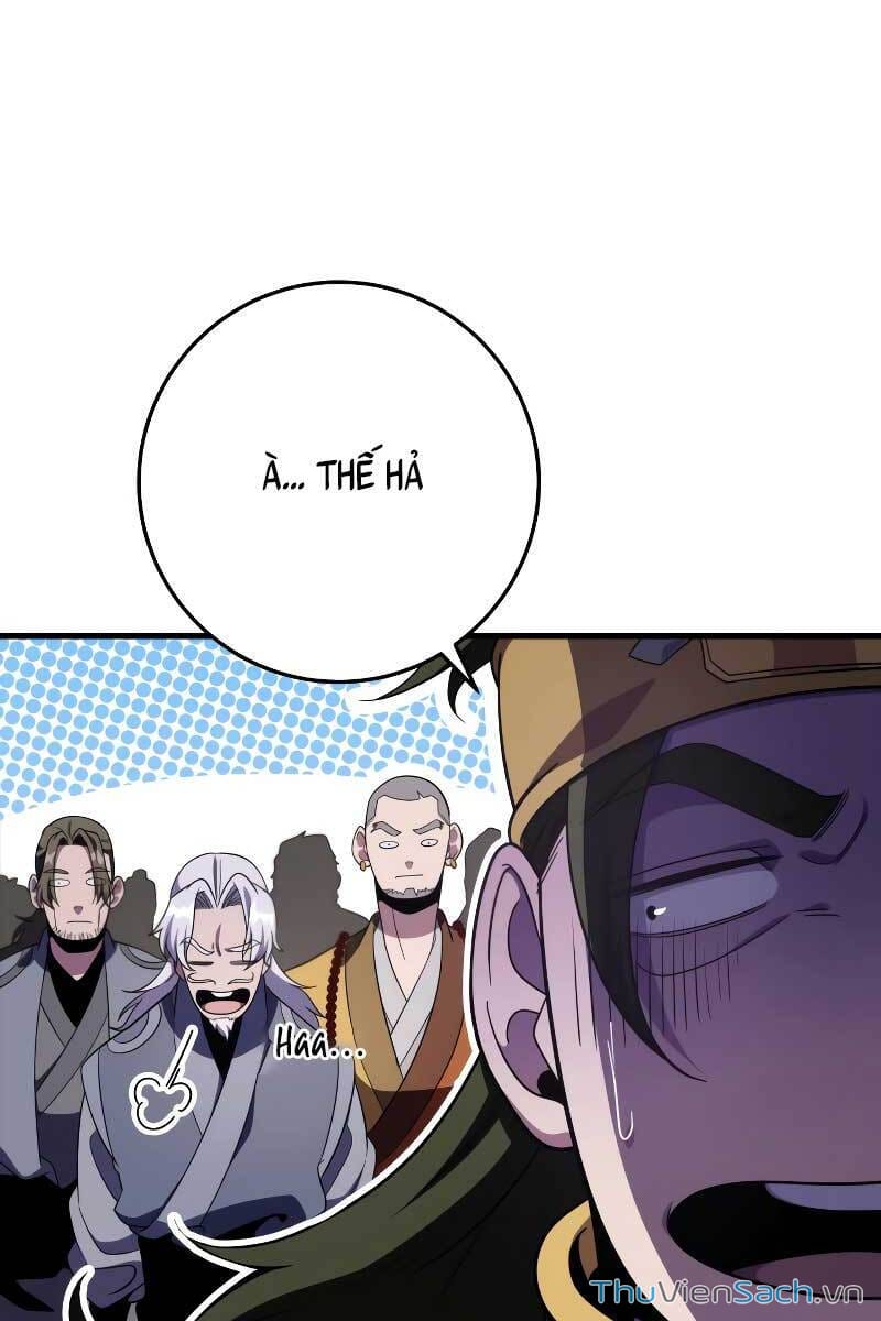 Truyện Tranh Cửu Thiên Kiếp Pháp trang 4