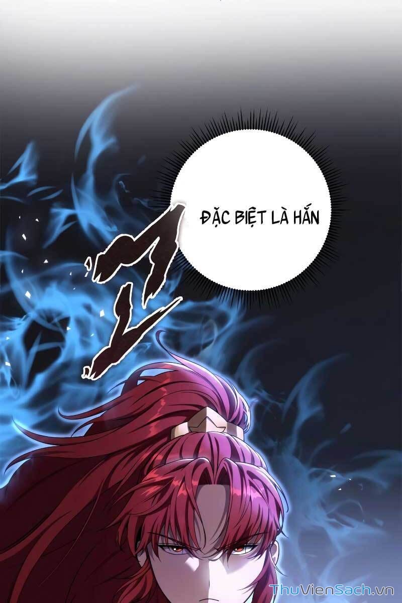 Truyện Tranh Cửu Thiên Kiếp Pháp trang 4