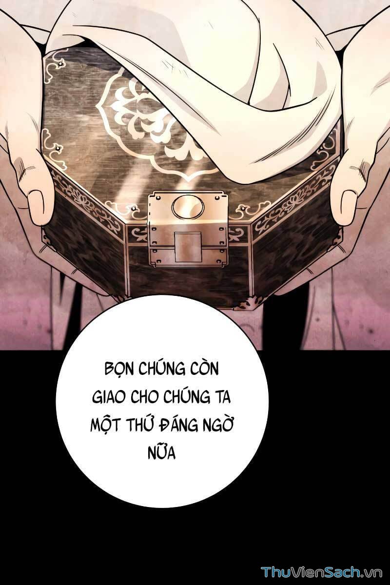 Truyện Tranh Cửu Thiên Kiếp Pháp trang 4