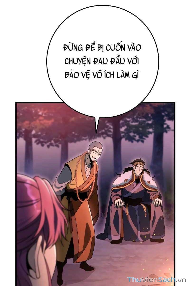 Truyện Tranh Cửu Thiên Kiếp Pháp trang 4