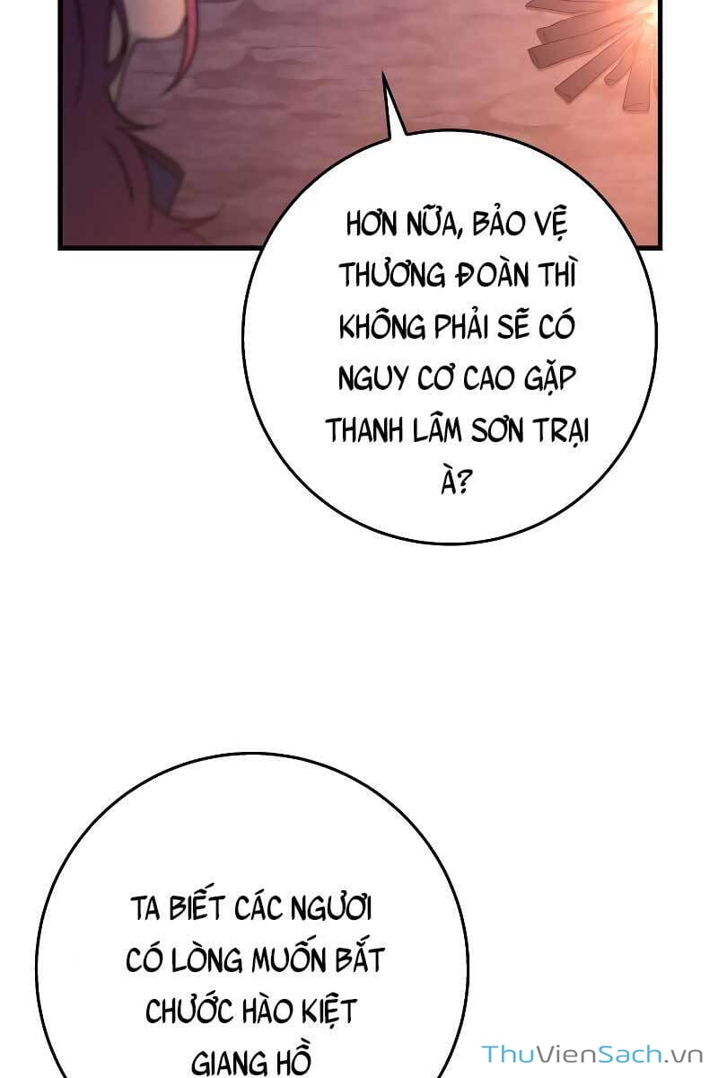 Truyện Tranh Cửu Thiên Kiếp Pháp trang 4