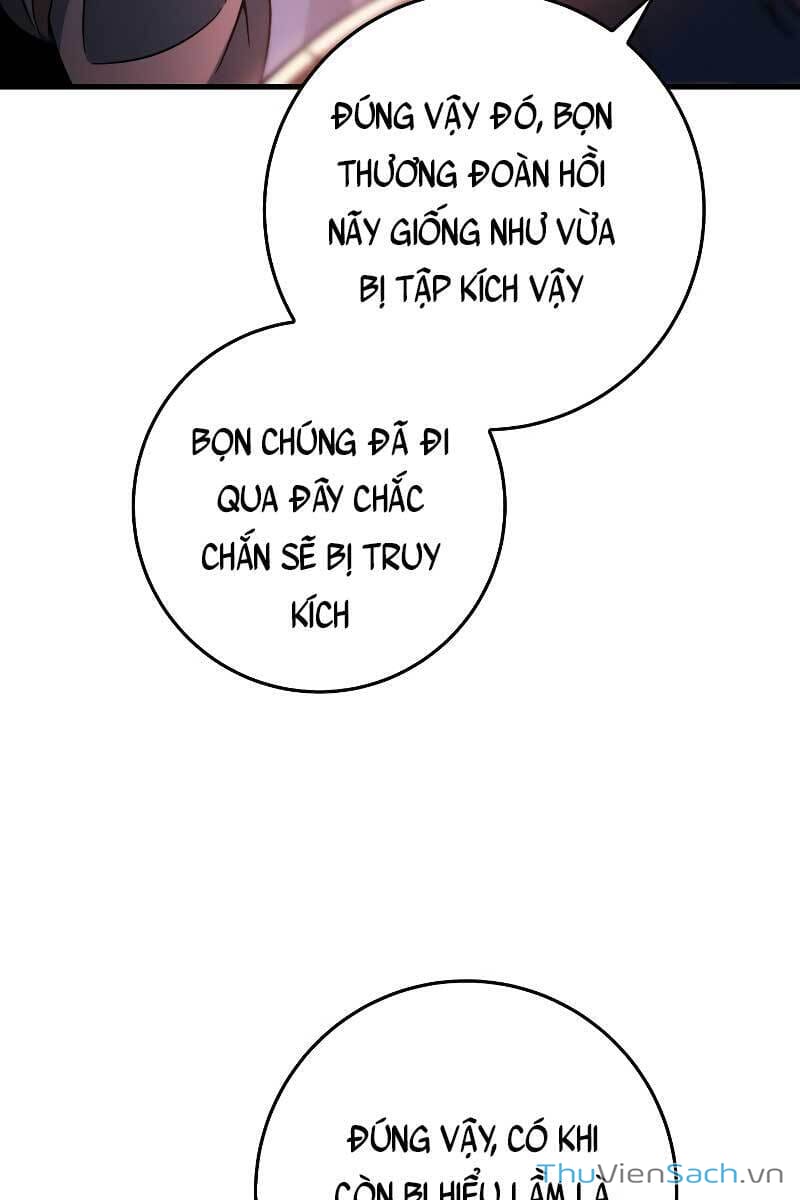 Truyện Tranh Cửu Thiên Kiếp Pháp trang 4