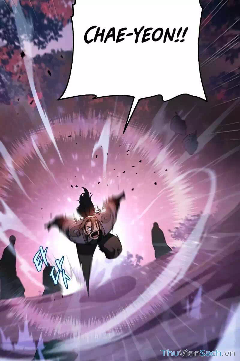 Truyện Tranh Cửu Thiên Kiếm Pháp trang 4