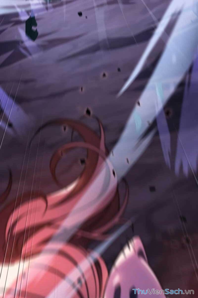 Truyện Tranh Cửu Thiên Kiếp Pháp trang 4