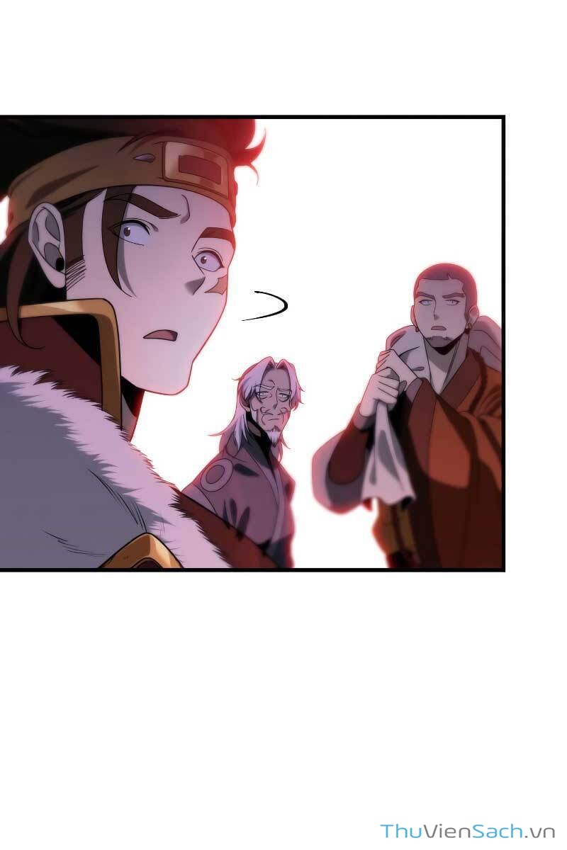 Truyện Tranh Cửu Thiên Kiếp Pháp trang 4