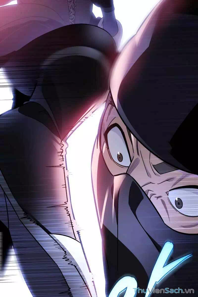 Truyện Tranh Cửu Thiên Kiếm Pháp trang 4
