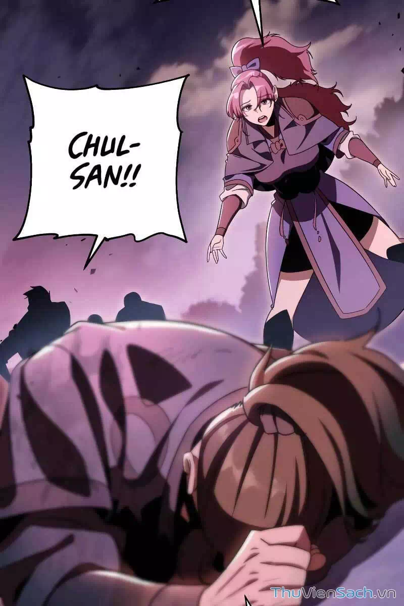 Truyện Tranh Cửu Thiên Kiếm Pháp trang 4