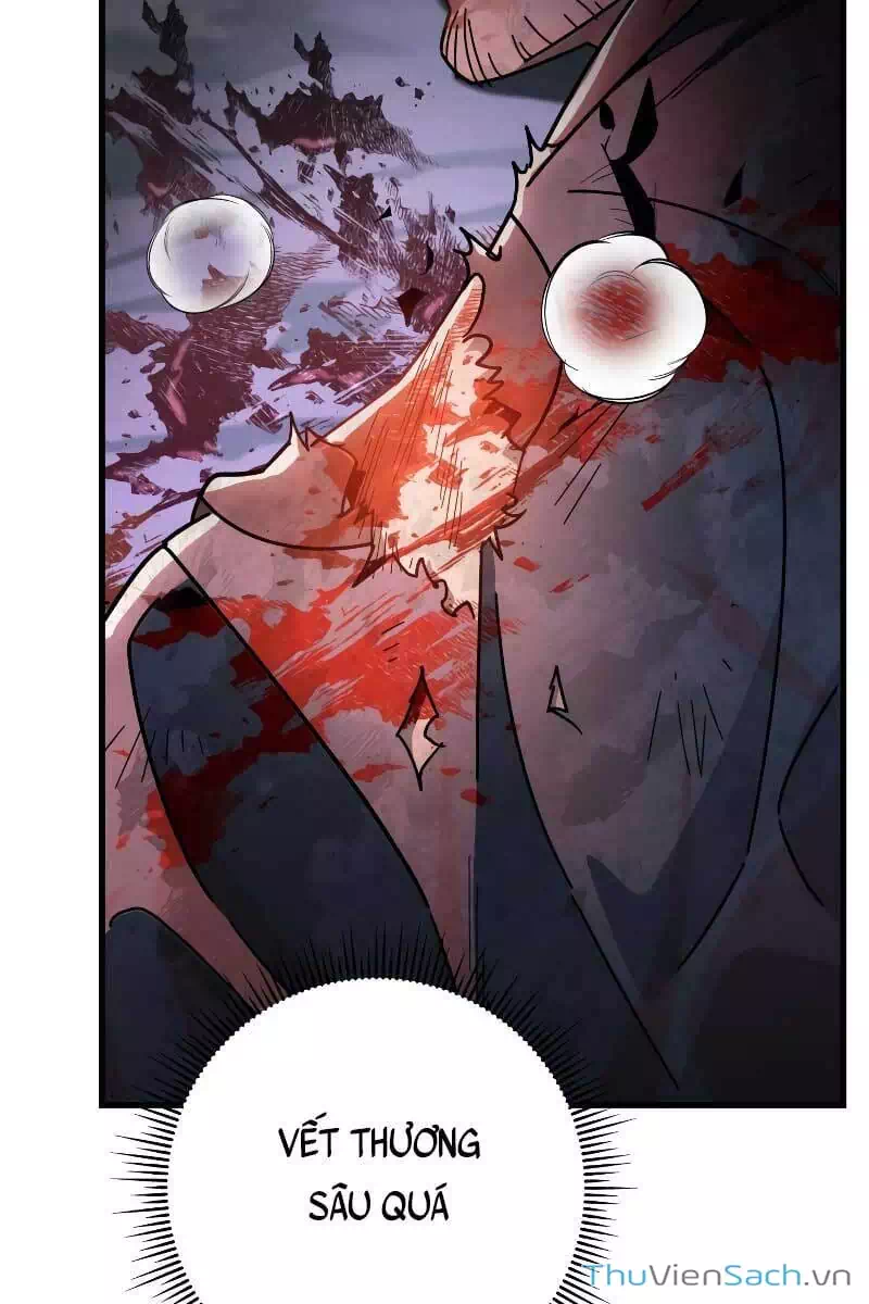 Truyện Tranh Cửu Thiên Kiếm Pháp trang 4