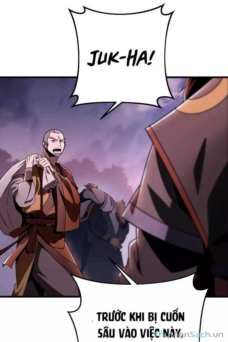 Truyện Tranh Cửu Thiên Kiếm Pháp trang 4