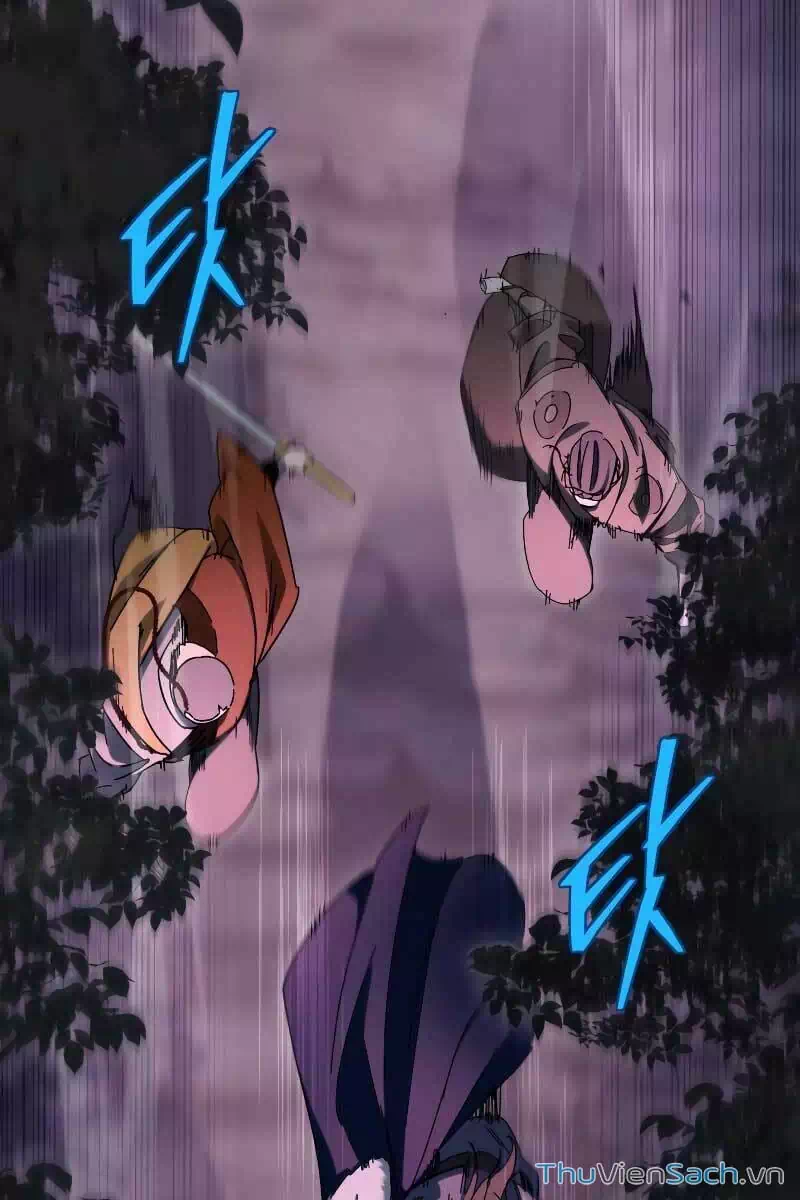 Truyện Tranh Cửu Thiên Kiếm Pháp trang 4