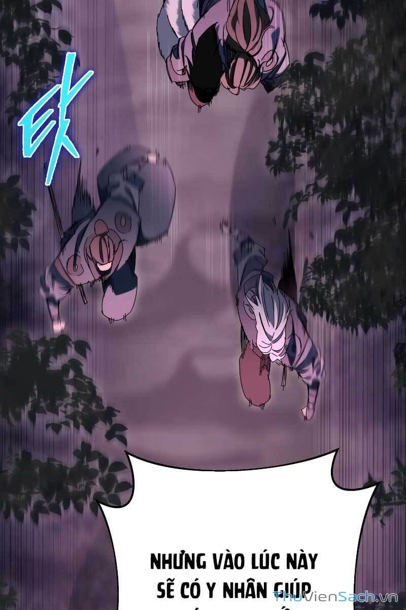 Truyện Tranh Cửu Thiên Kiếp Pháp trang 4