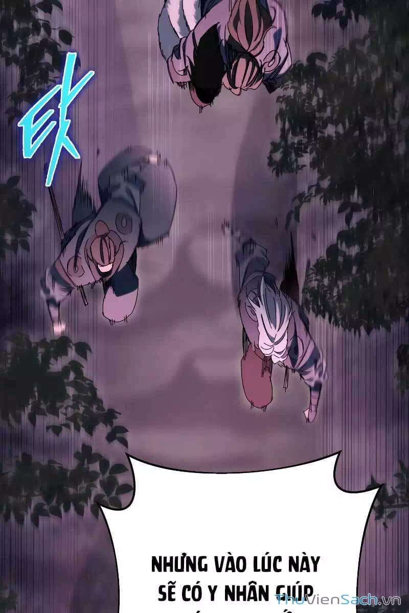 Truyện Tranh Cửu Thiên Kiếm Pháp trang 4