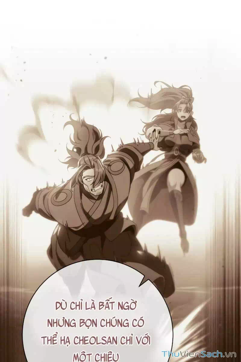 Truyện Tranh Cửu Thiên Kiếm Pháp trang 4