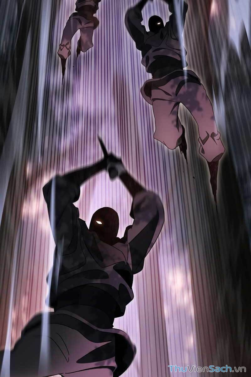 Truyện Tranh Cửu Thiên Kiếp Pháp trang 4