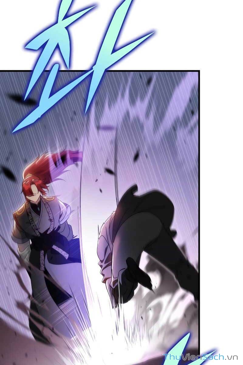 Truyện Tranh Cửu Thiên Kiếp Pháp trang 4