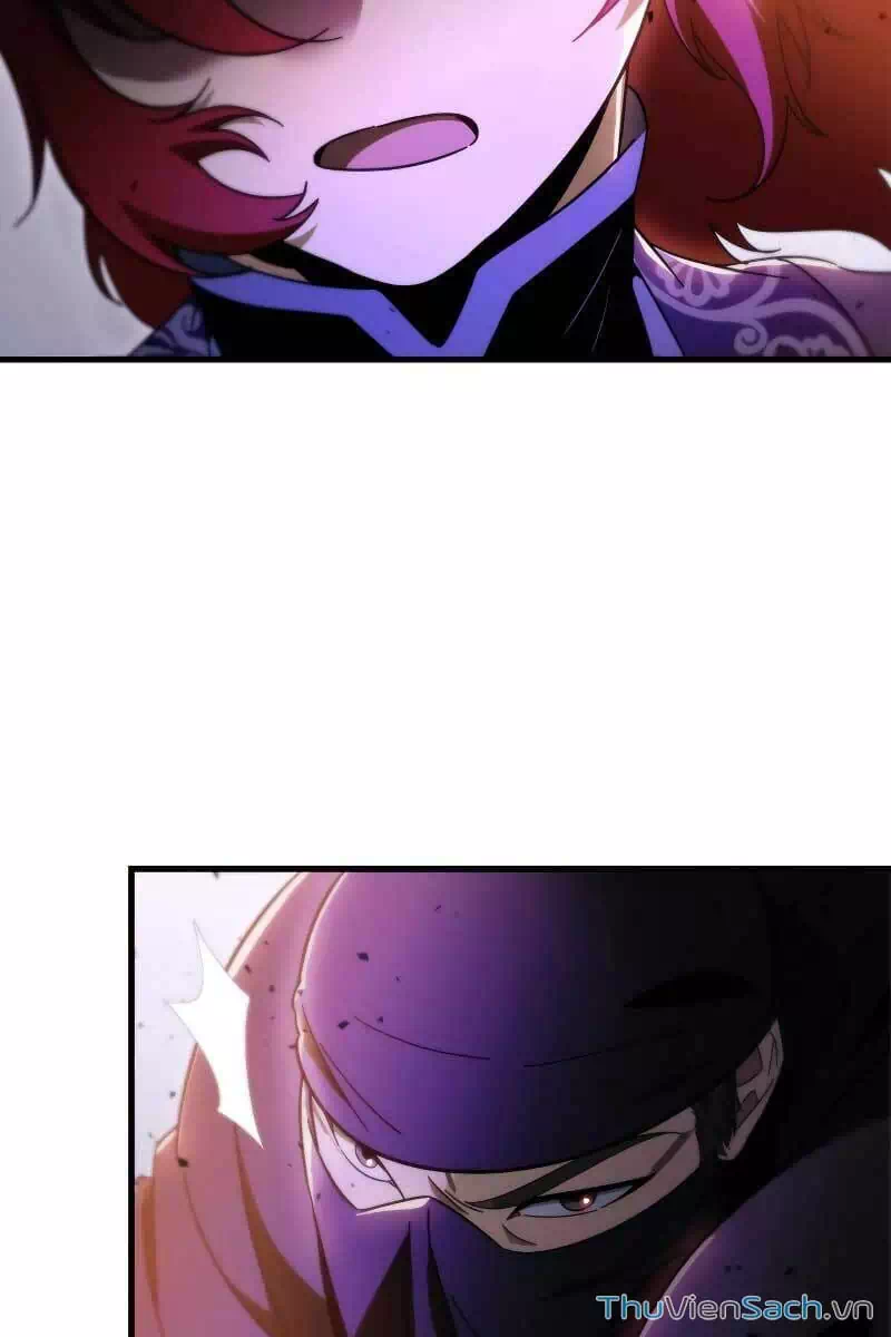 Truyện Tranh Cửu Thiên Kiếm Pháp trang 4