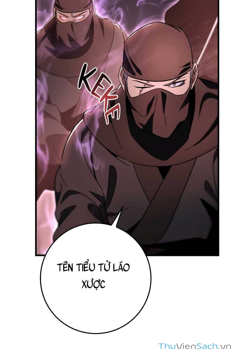 Truyện Tranh Cửu Thiên Kiếp Pháp trang 4