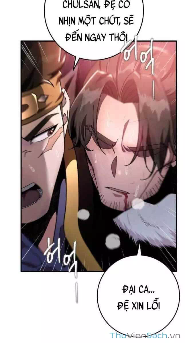 Truyện Tranh Cửu Thiên Kiếm Pháp trang 4