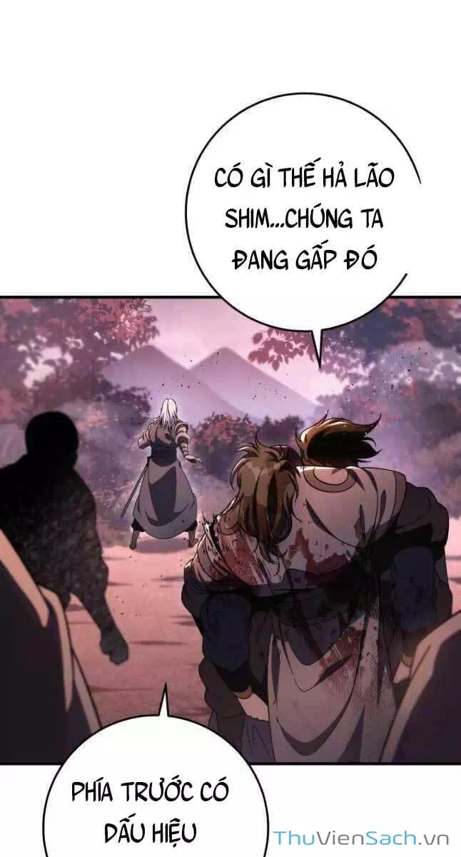 Truyện Tranh Cửu Thiên Kiếm Pháp trang 4