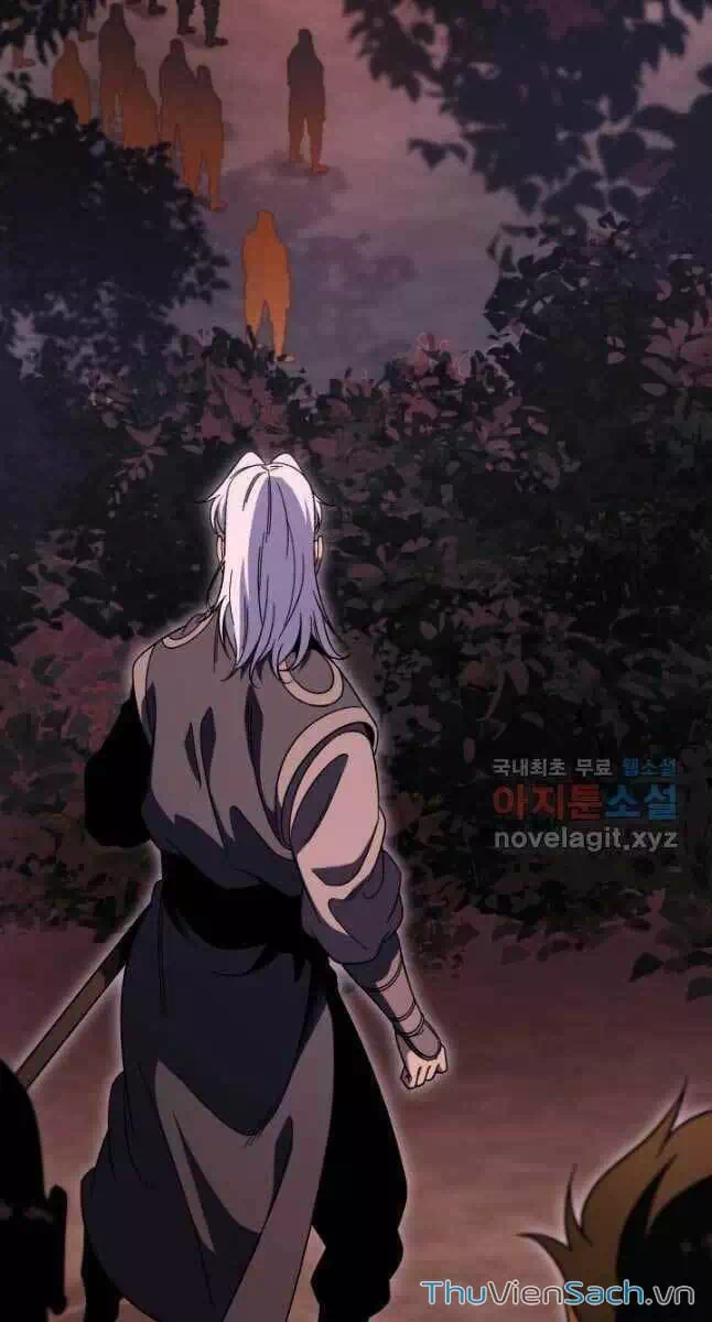 Truyện Tranh Cửu Thiên Kiếm Pháp trang 4