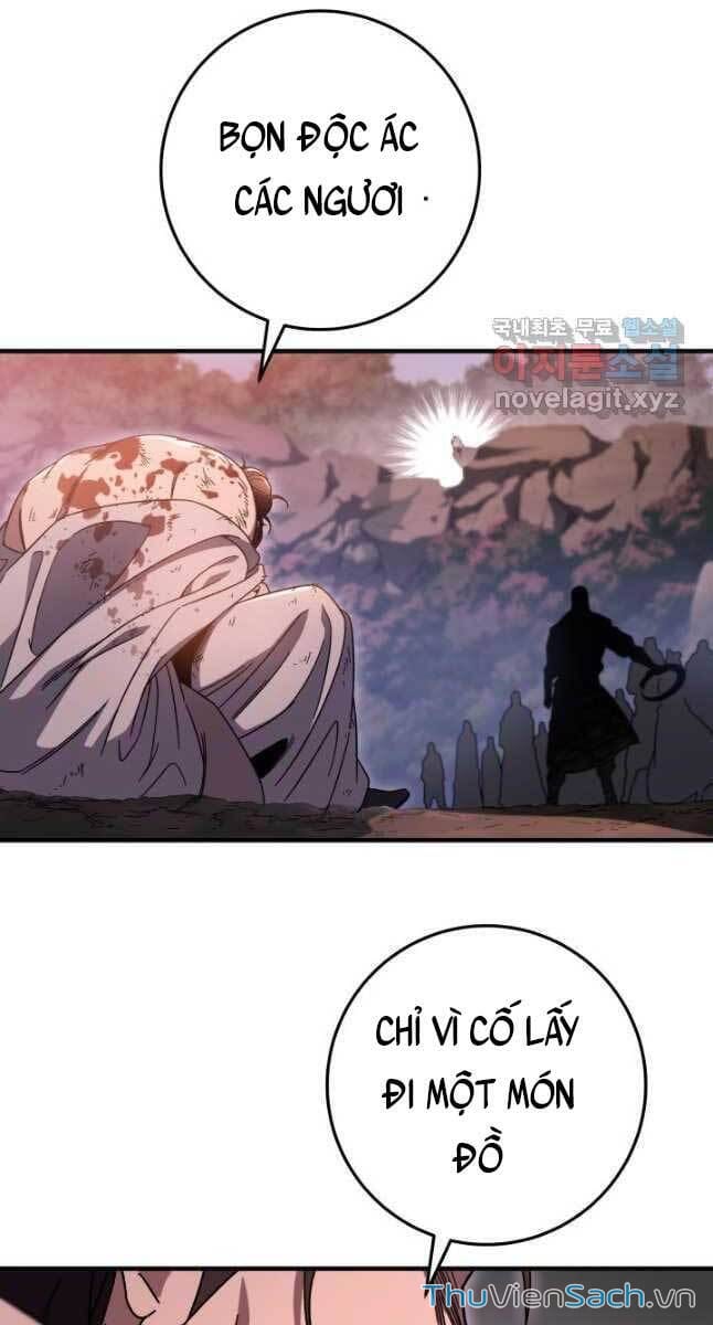 Truyện Tranh Cửu Thiên Kiếp Pháp trang 4