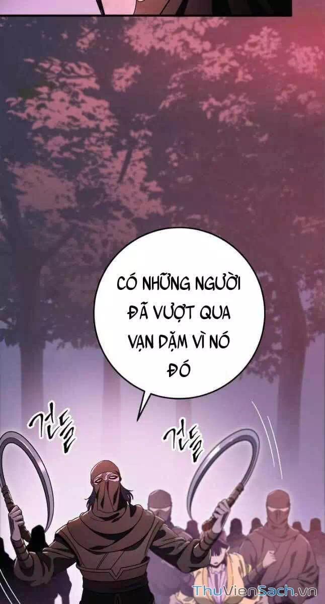 Truyện Tranh Cửu Thiên Kiếm Pháp trang 4