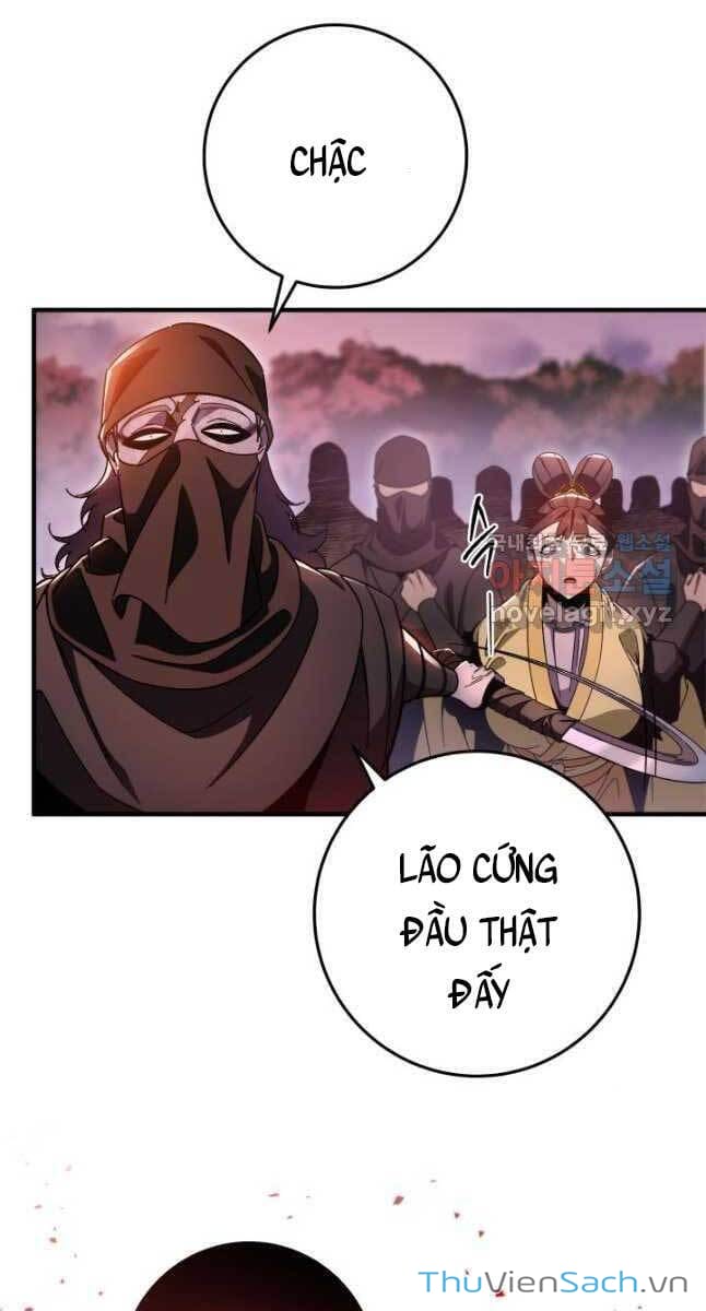 Truyện Tranh Cửu Thiên Kiếp Pháp trang 4