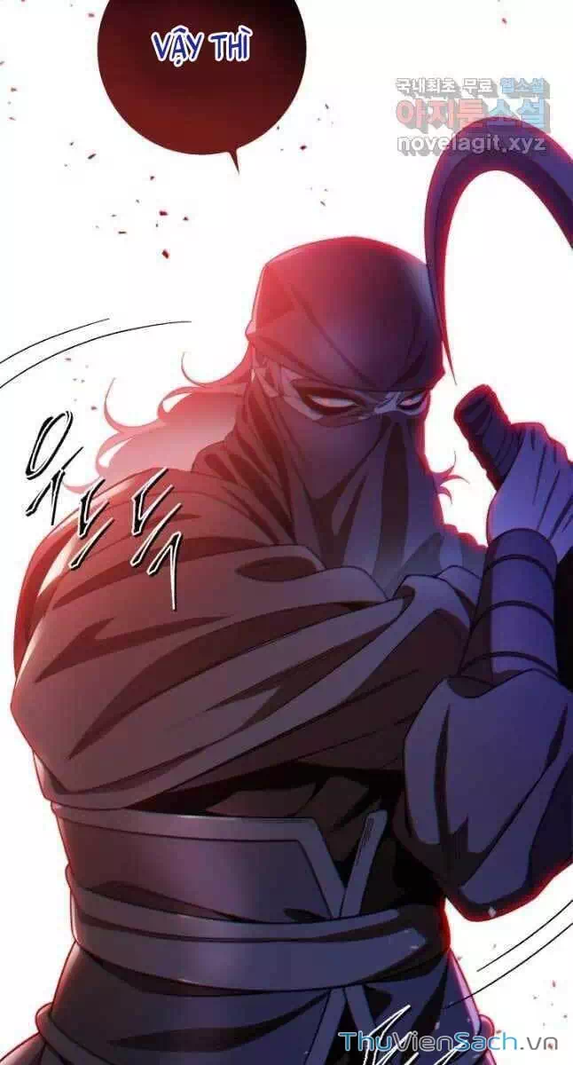 Truyện Tranh Cửu Thiên Kiếm Pháp trang 4