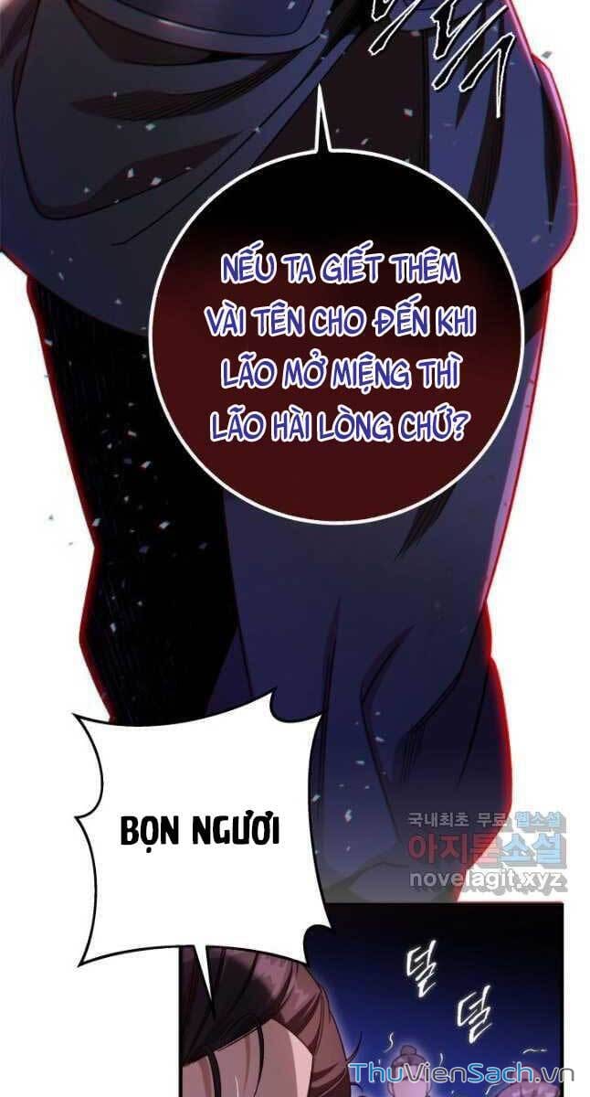 Truyện Tranh Cửu Thiên Kiếp Pháp trang 4