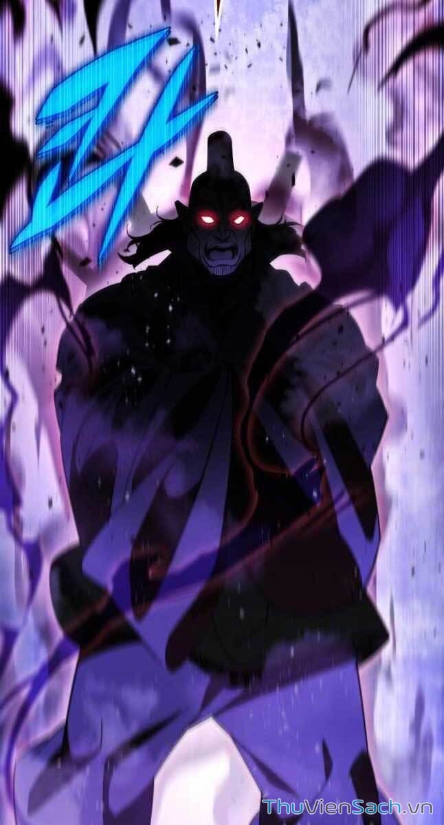 Truyện Tranh Cửu Thiên Kiếp Pháp trang 4