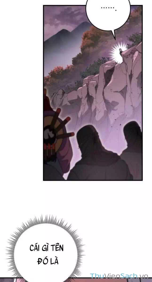 Truyện Tranh Cửu Thiên Kiếm Pháp trang 4