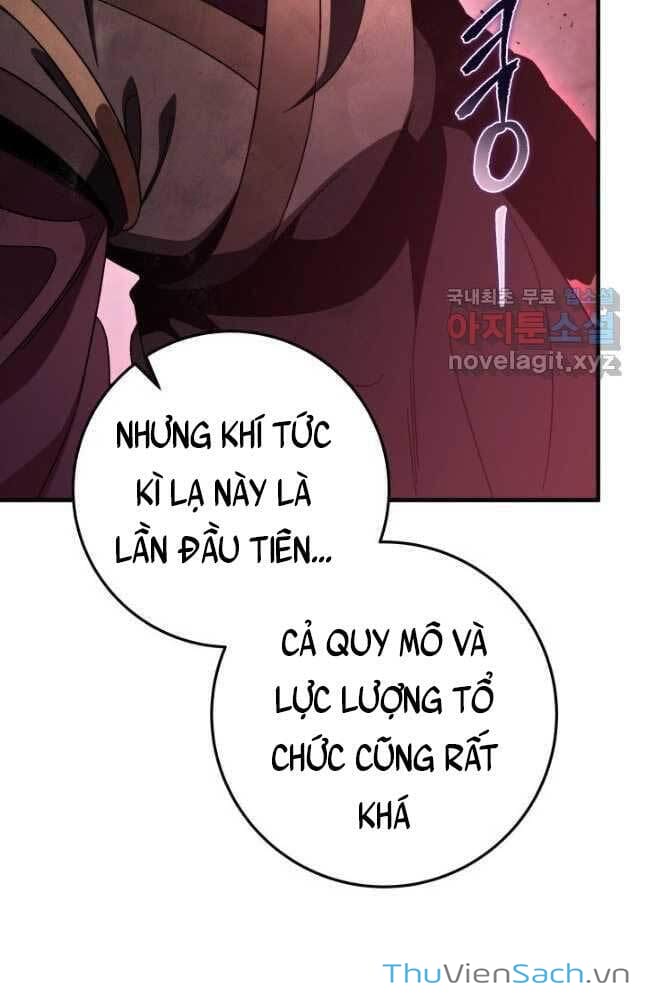 Truyện Tranh Cửu Thiên Kiếp Pháp trang 4