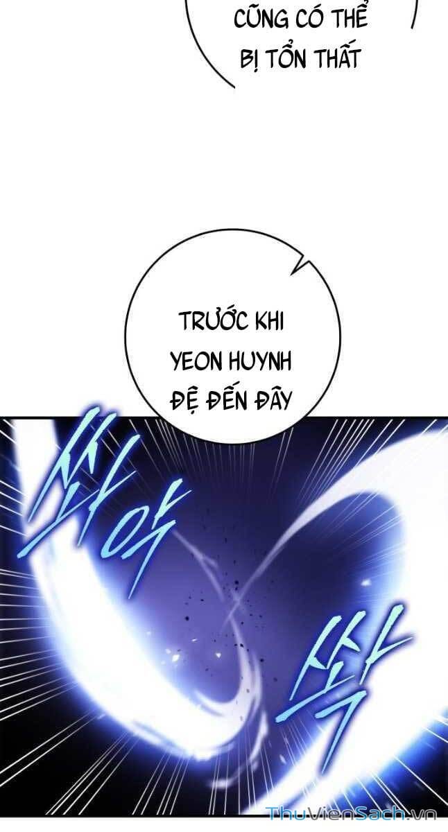 Truyện Tranh Cửu Thiên Kiếp Pháp trang 4