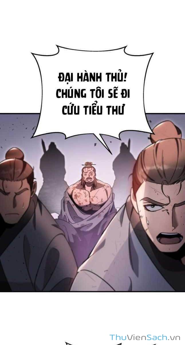 Truyện Tranh Cửu Thiên Kiếp Pháp trang 4