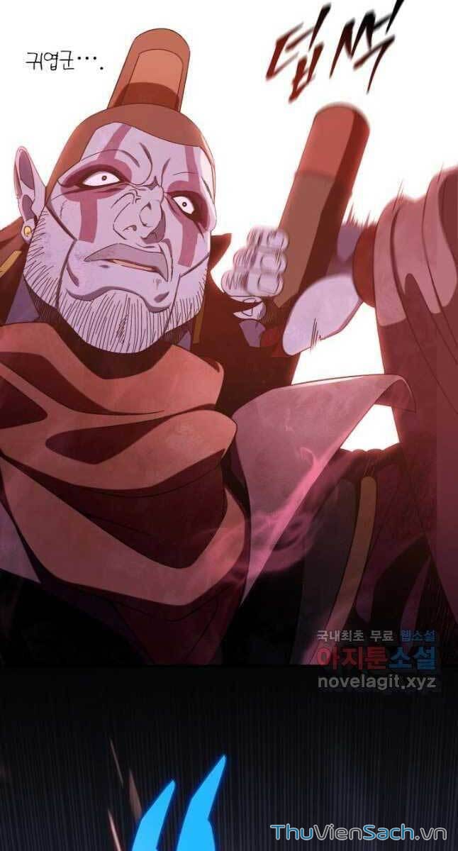 Truyện Tranh Cửu Thiên Kiếp Pháp trang 4