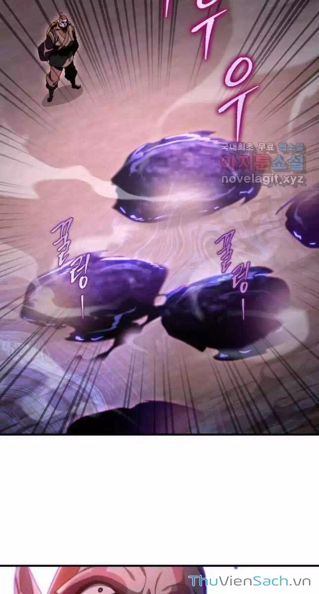 Truyện Tranh Cửu Thiên Kiếm Pháp trang 4