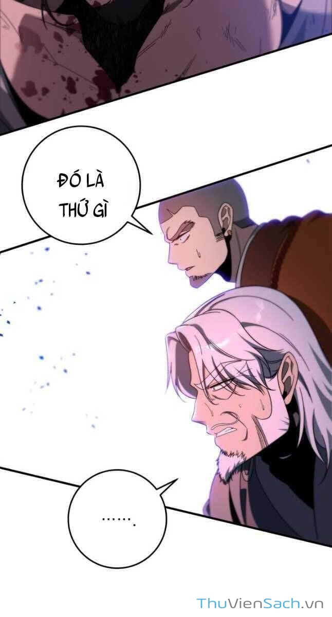 Truyện Tranh Cửu Thiên Kiếp Pháp trang 4