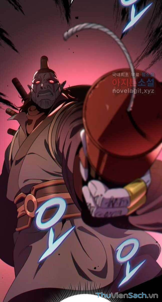 Truyện Tranh Cửu Thiên Kiếp Pháp trang 4