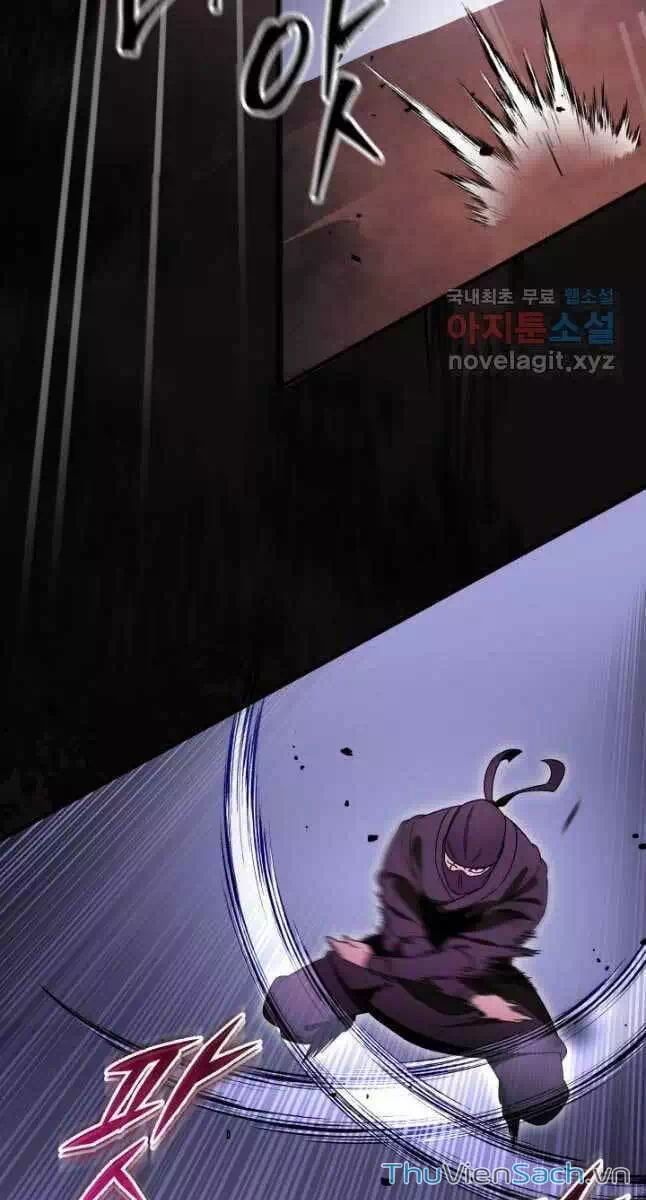 Truyện Tranh Cửu Thiên Kiếm Pháp trang 4