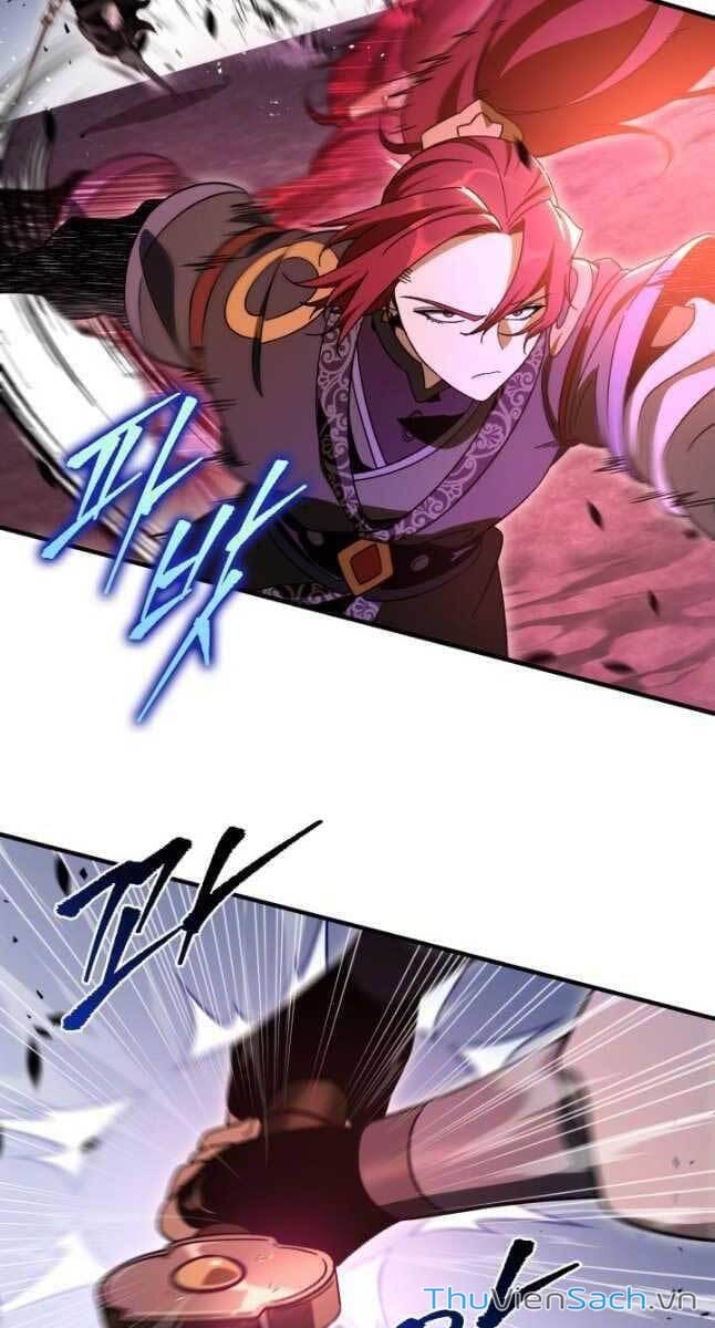 Truyện Tranh Cửu Thiên Kiếp Pháp trang 4