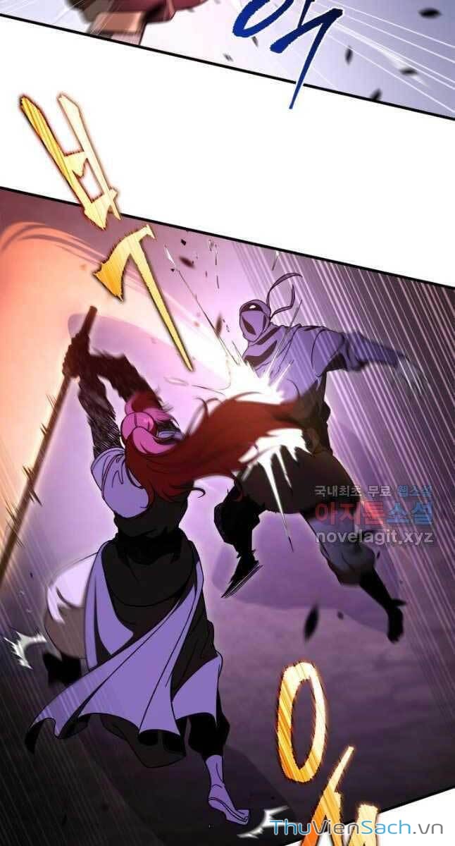 Truyện Tranh Cửu Thiên Kiếp Pháp trang 4