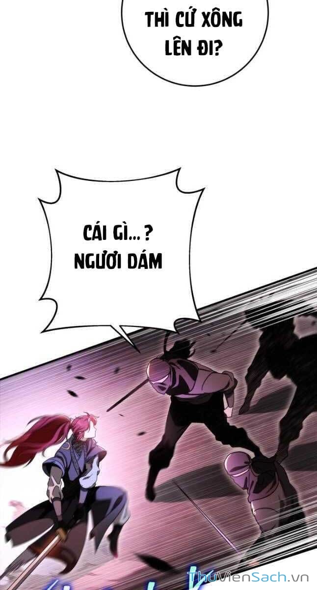 Truyện Tranh Cửu Thiên Kiếp Pháp trang 4