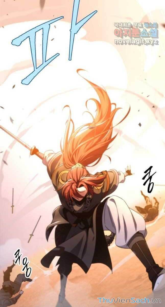 Truyện Tranh Cửu Thiên Kiếp Pháp trang 4