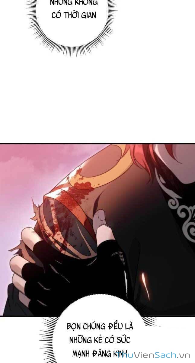 Truyện Tranh Cửu Thiên Kiếp Pháp trang 4