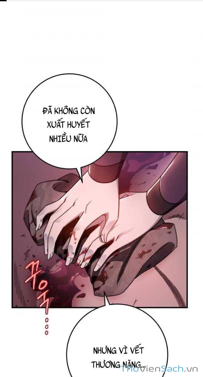 Truyện Tranh Cửu Thiên Kiếp Pháp trang 4