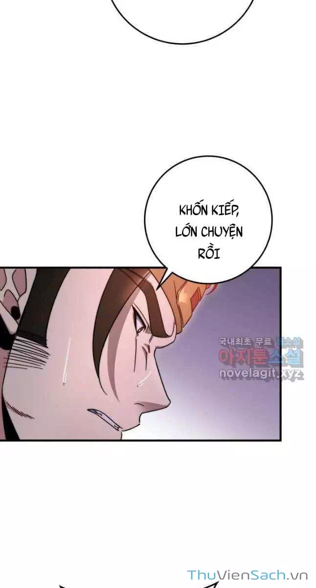 Truyện Tranh Cửu Thiên Kiếm Pháp trang 4