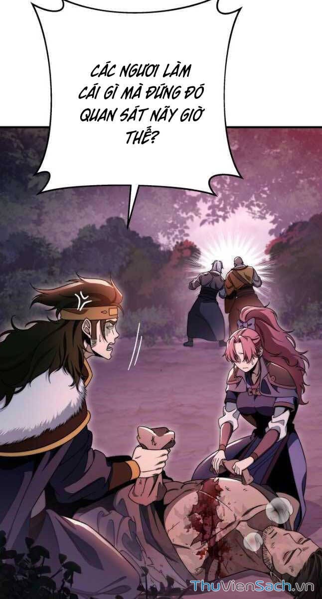 Truyện Tranh Cửu Thiên Kiếp Pháp trang 4