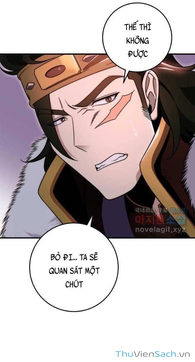 Truyện Tranh Cửu Thiên Kiếp Pháp trang 4