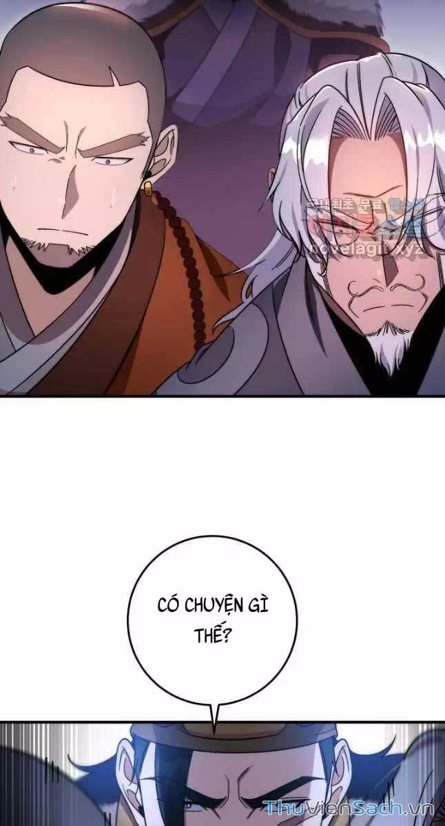 Truyện Tranh Cửu Thiên Kiếm Pháp trang 4