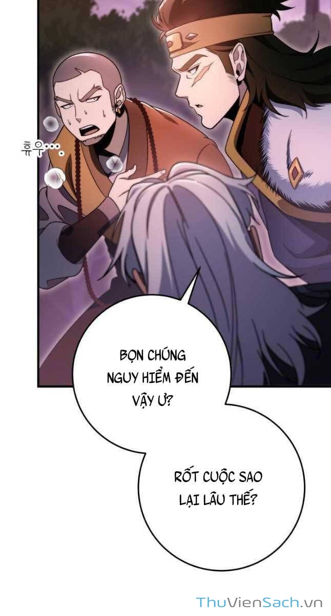 Truyện Tranh Cửu Thiên Kiếp Pháp trang 4